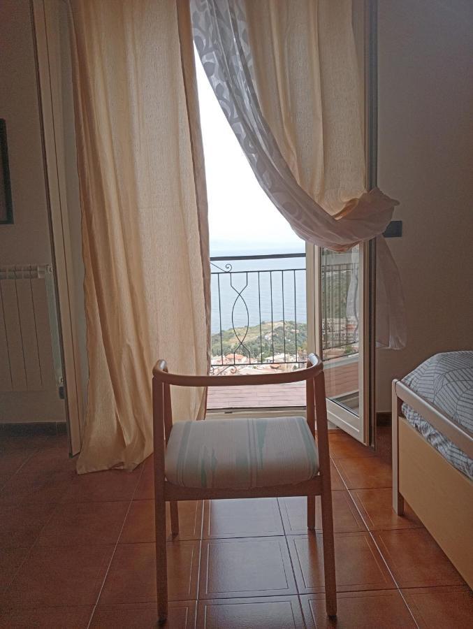 Villa Johnny And Mary'S House Breathtaking View Taormina Exterior photo