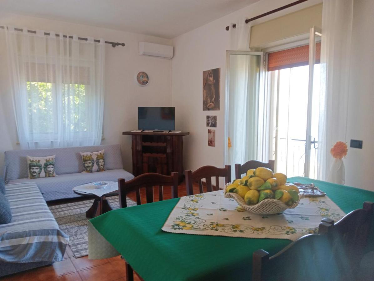 Villa Johnny And Mary'S House Breathtaking View Taormina Exterior photo