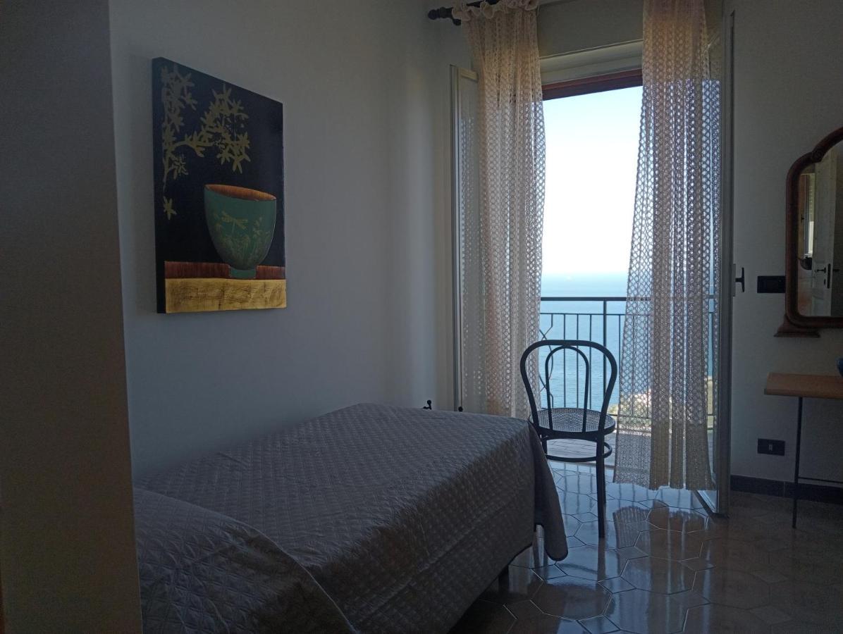 Villa Johnny And Mary'S House Breathtaking View Taormina Exterior photo